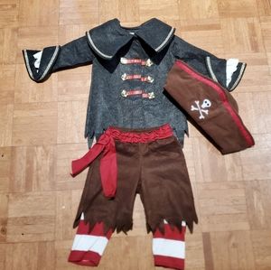 Boys Halloween Costume